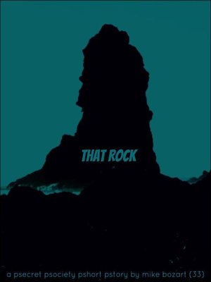 cover image of That Rock
